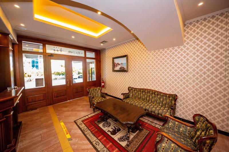 Hotel Majestic image