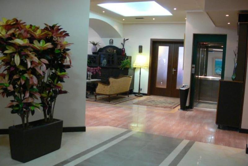 Hotel Majestic image