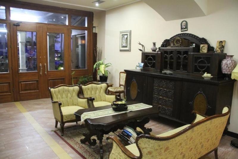 Hotel Majestic image