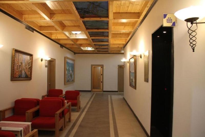 Hotel Majestic image