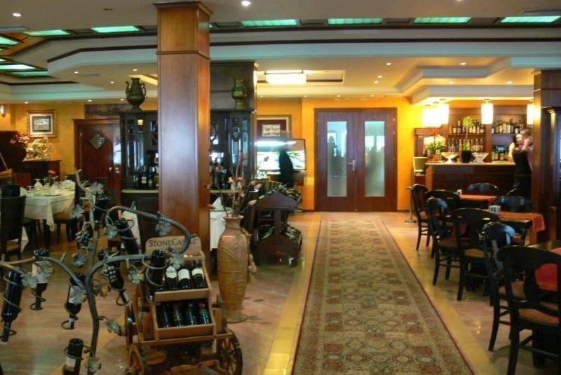 Hotel Majestic image