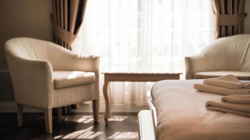 Hotel Majestic image