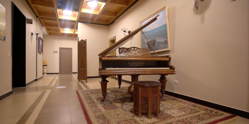 Hotel Majestic image