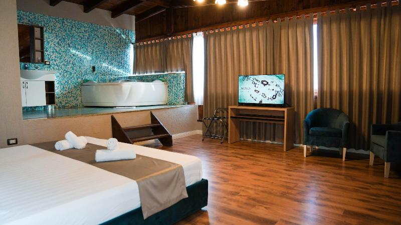 Hotel Majestic image