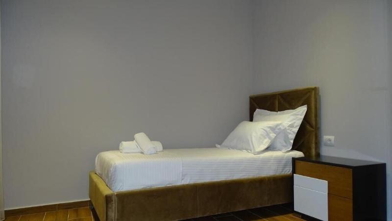 King Hotel Ksamil image