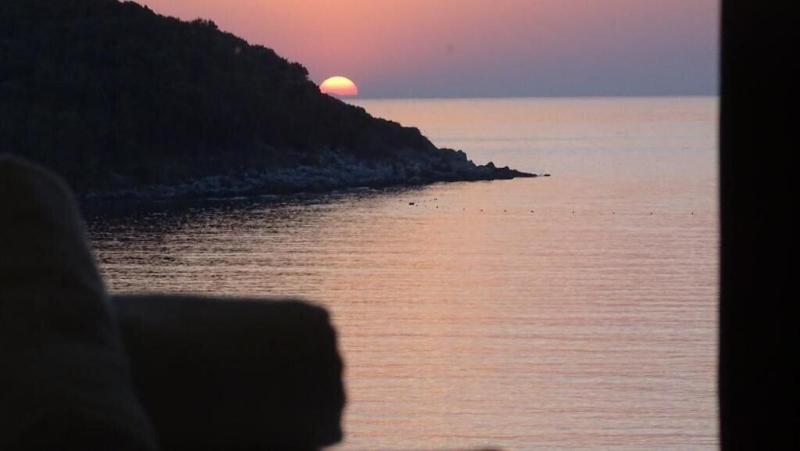 King Hotel Ksamil image