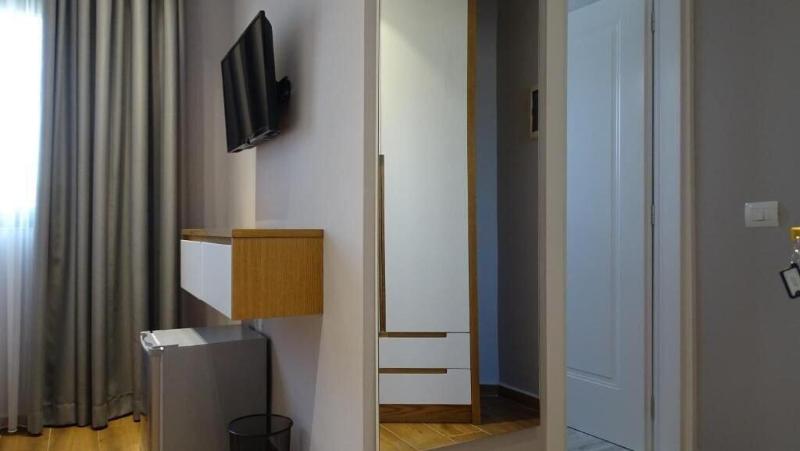 King Hotel Ksamil image