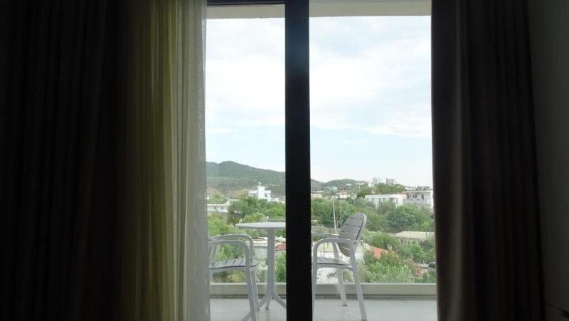 King Hotel Ksamil image