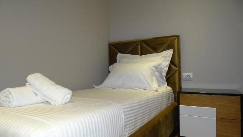 King Hotel Ksamil image