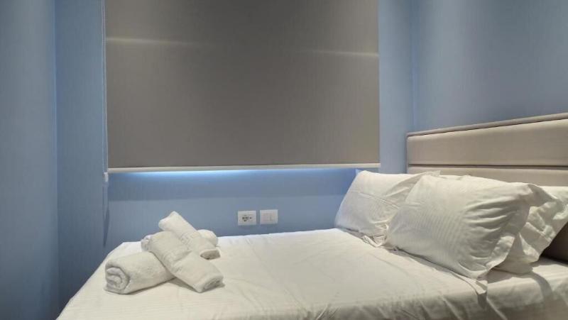 King Hotel Ksamil image
