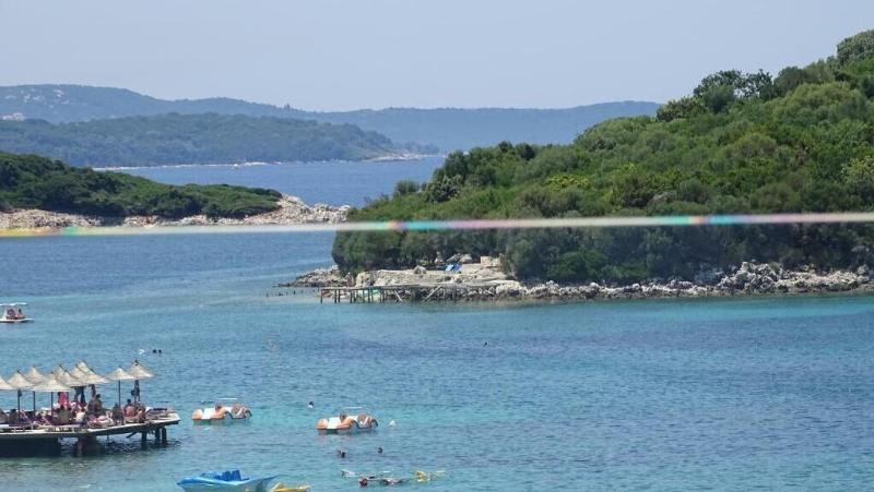 King Hotel Ksamil image