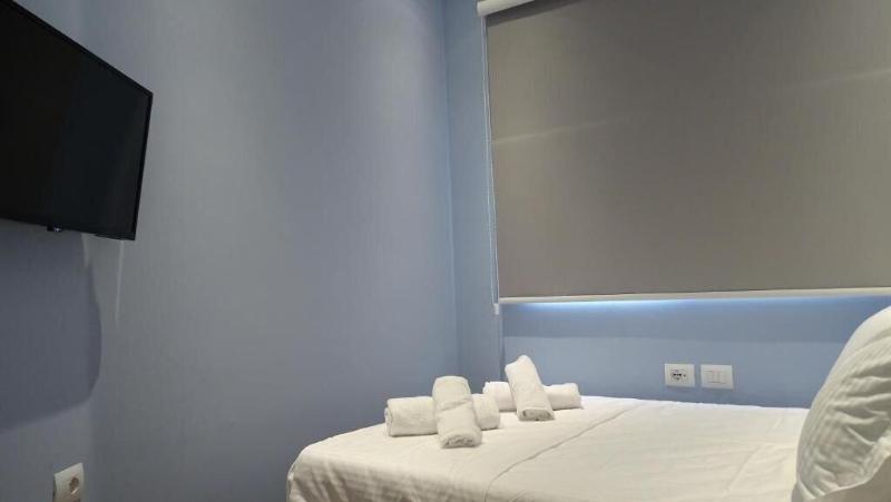 King Hotel Ksamil image