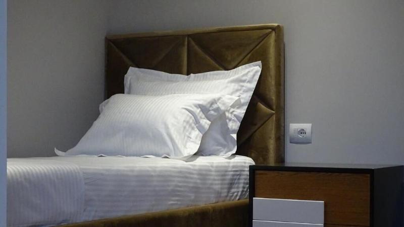King Hotel Ksamil image