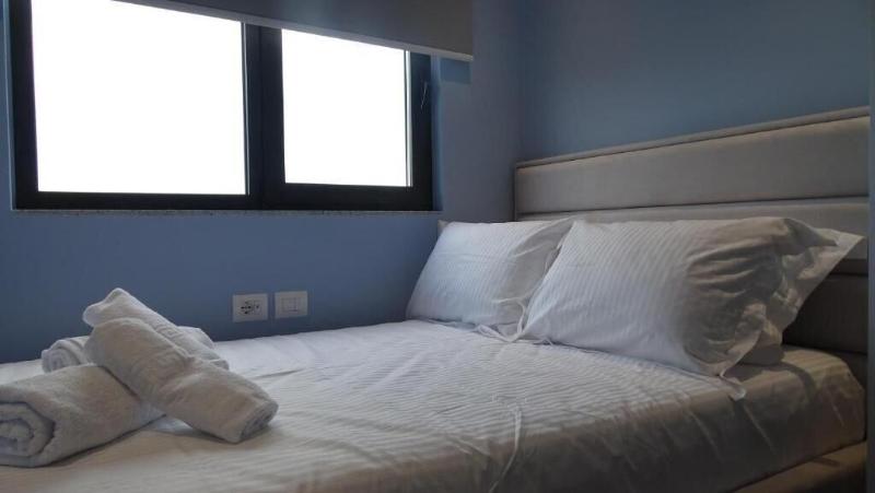 King Hotel Ksamil image