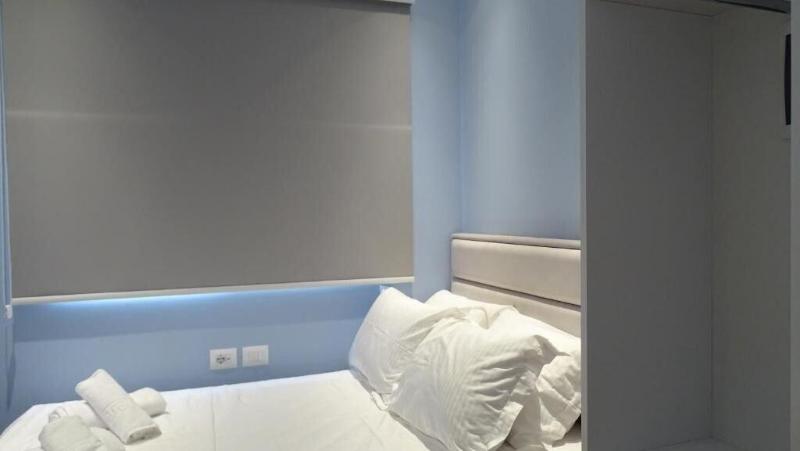 King Hotel Ksamil image