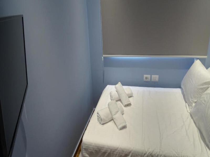 King Hotel Ksamil image