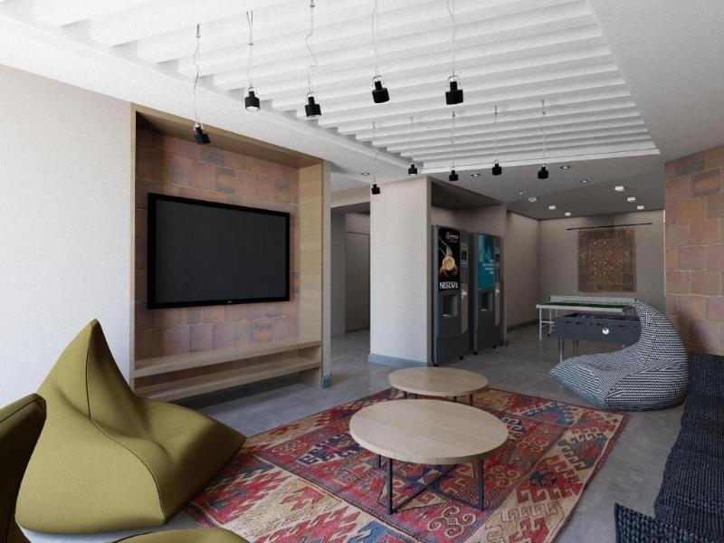 Andor Hotel image