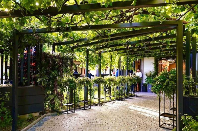 Andor Hotel image