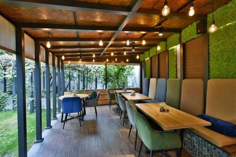 Andor Hotel image