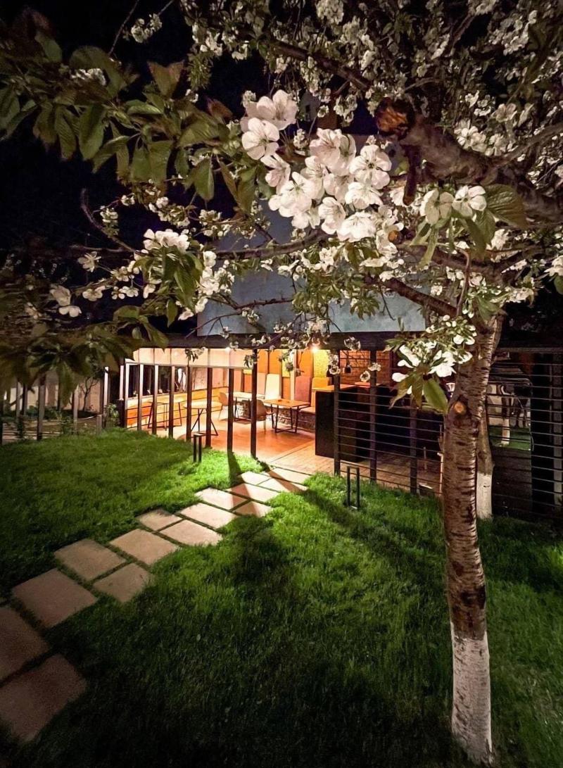 Andor Hotel image