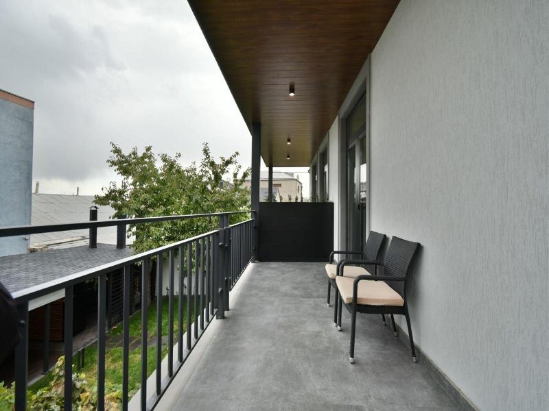 Andor Hotel image