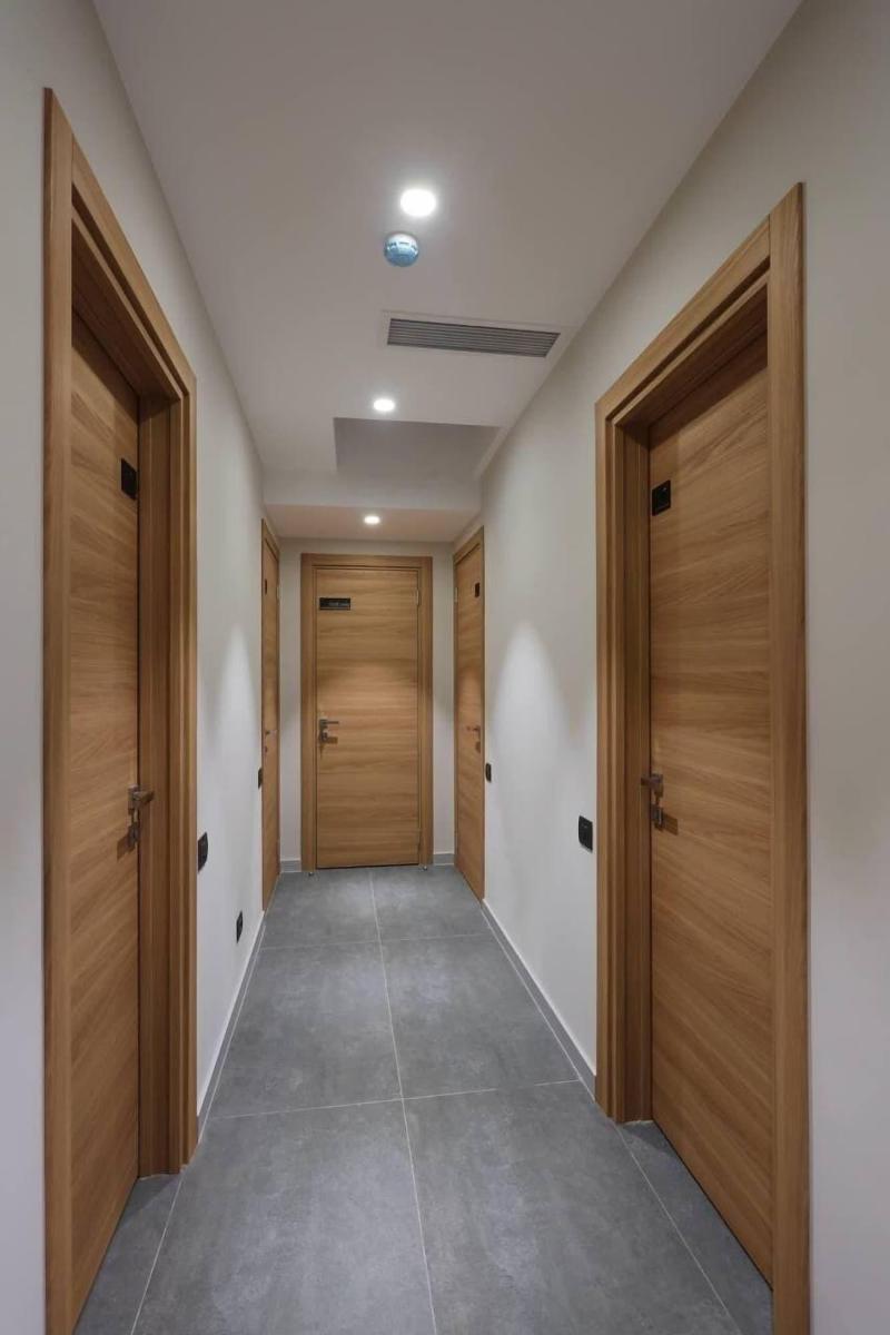 Andor Hotel image
