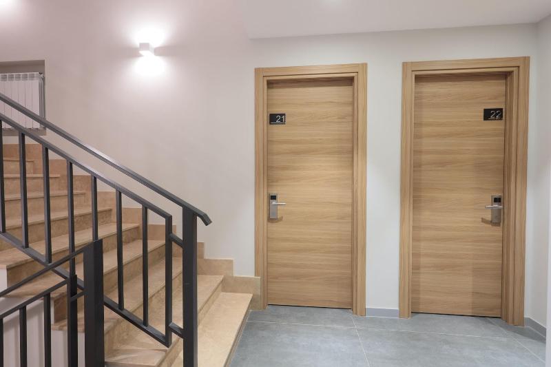 Andor Hotel image