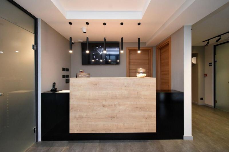 Andor Hotel image