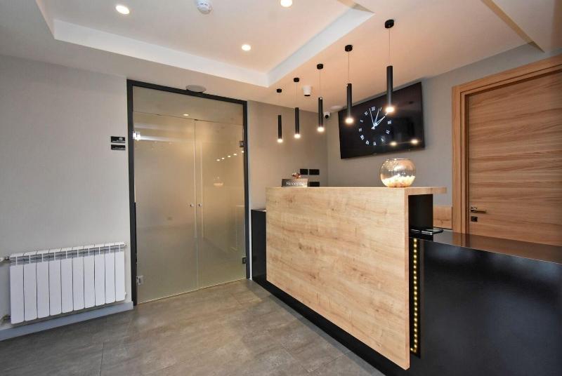 Andor Hotel image
