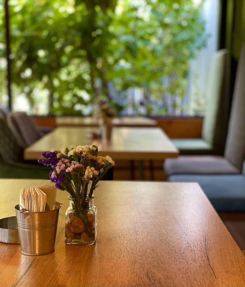 Andor Hotel image