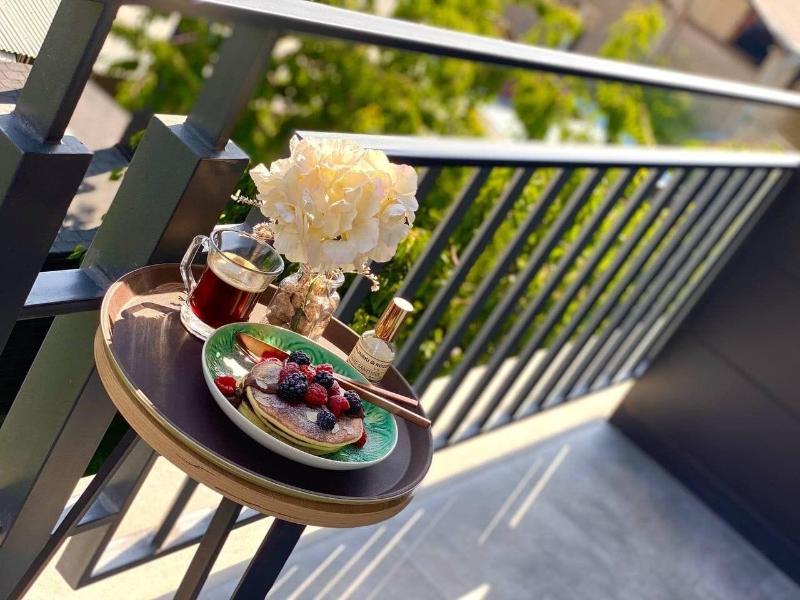 Andor Hotel image