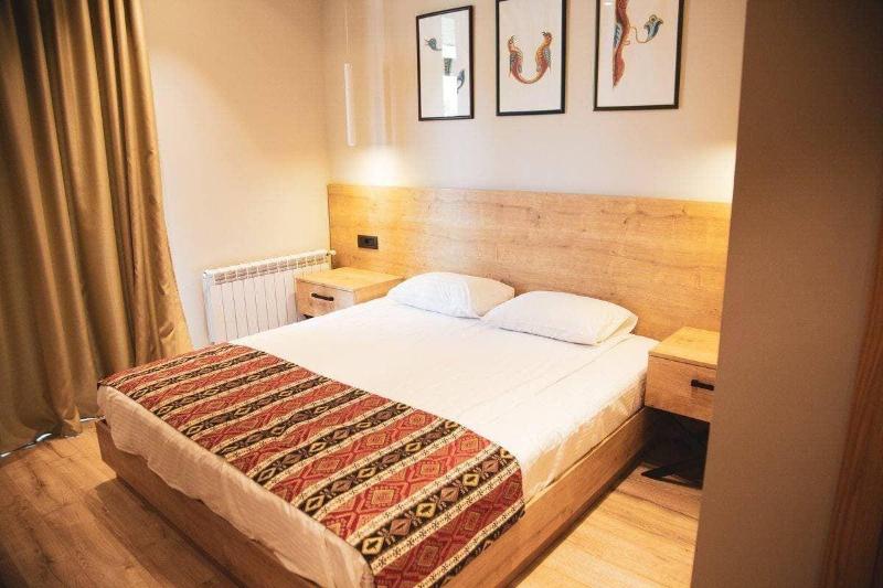 Andor Hotel image