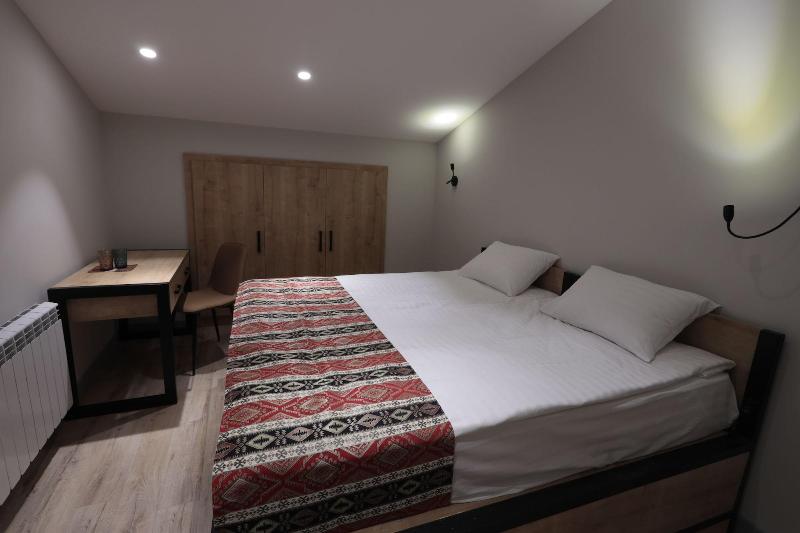 Andor Hotel image
