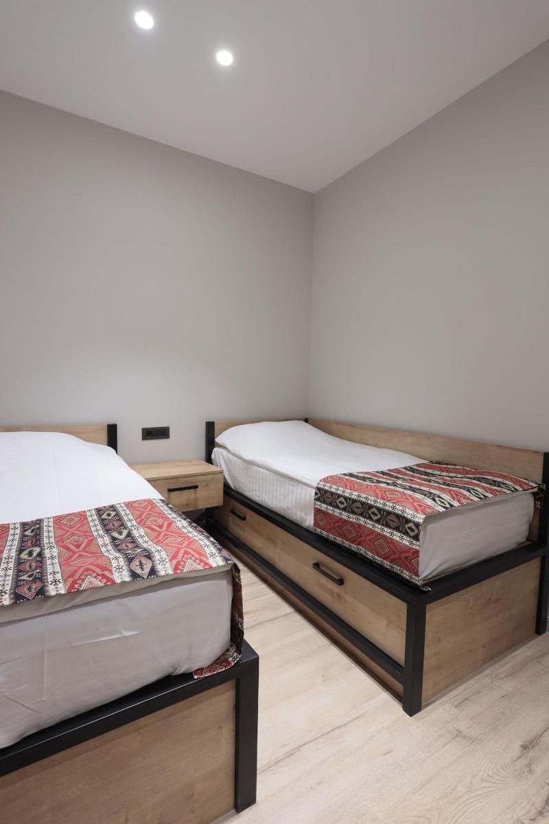 Andor Hotel image