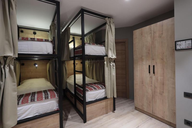 Andor Hotel image