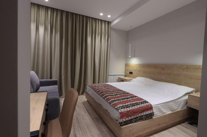 Andor Hotel image