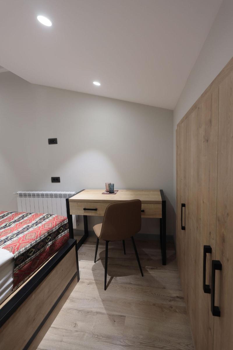 Andor Hotel image