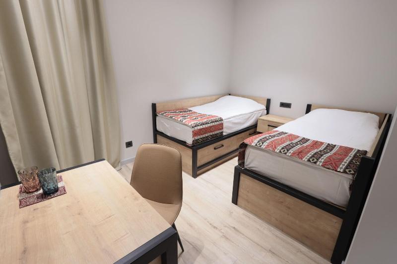 Andor Hotel image