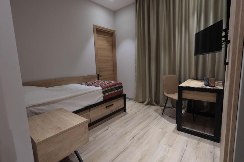 Andor Hotel image