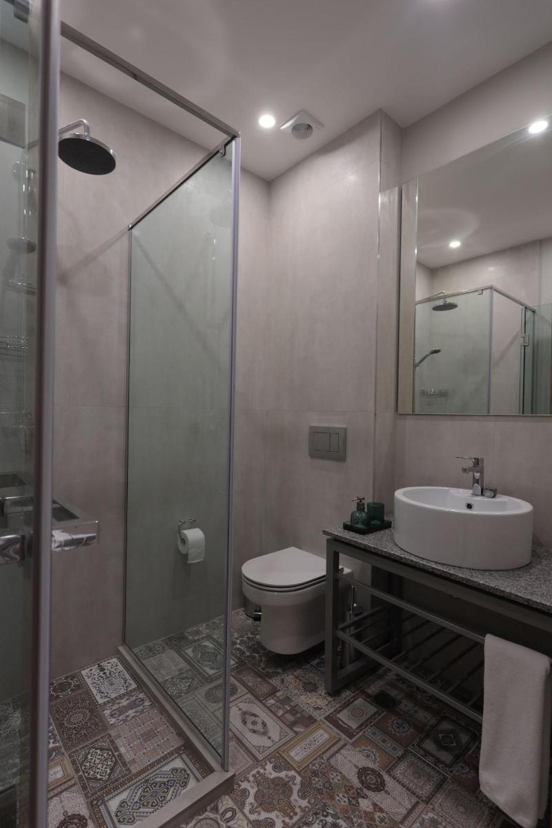 Andor Hotel image