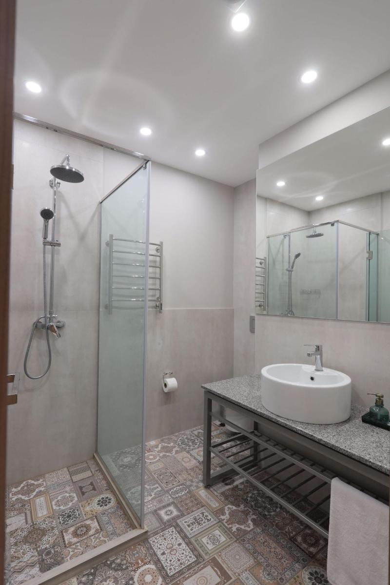Andor Hotel image