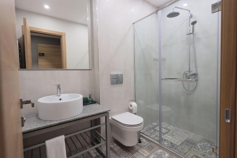 Andor Hotel image