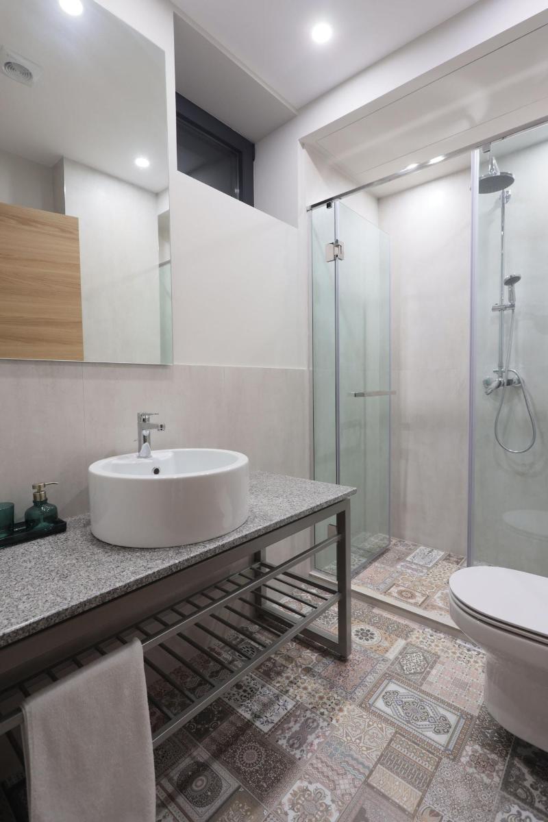 Andor Hotel image