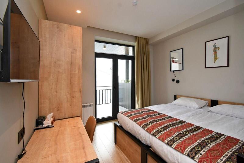 Andor Hotel image