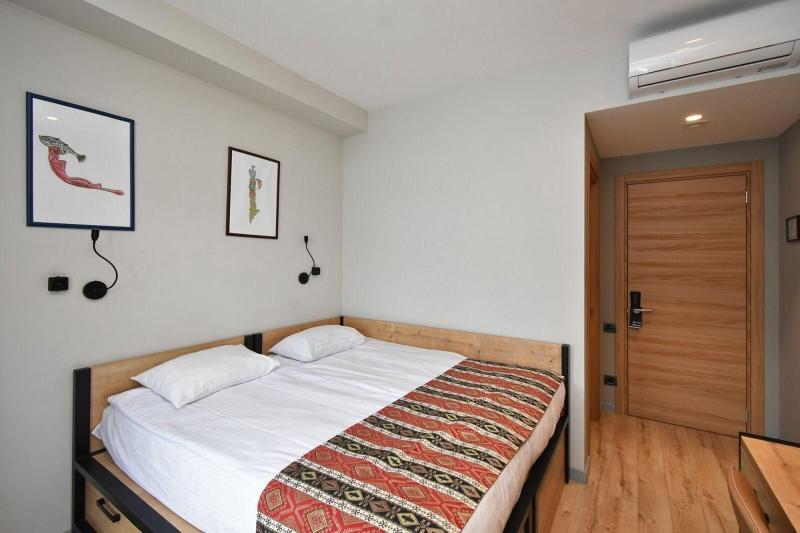 Andor Hotel image