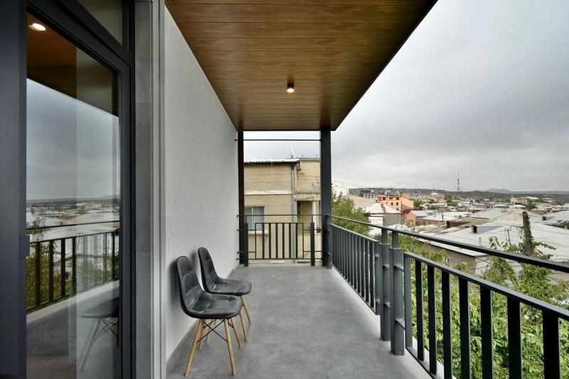 Andor Hotel image