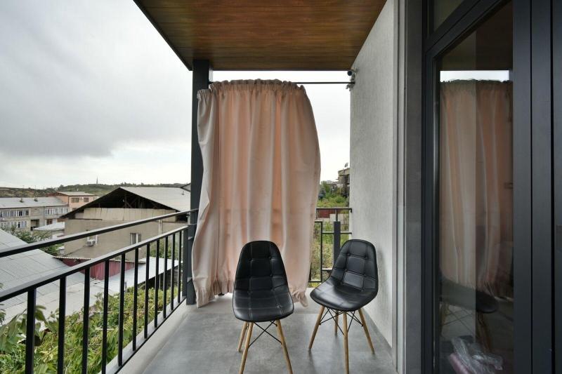 Andor Hotel image