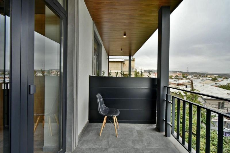 Andor Hotel image