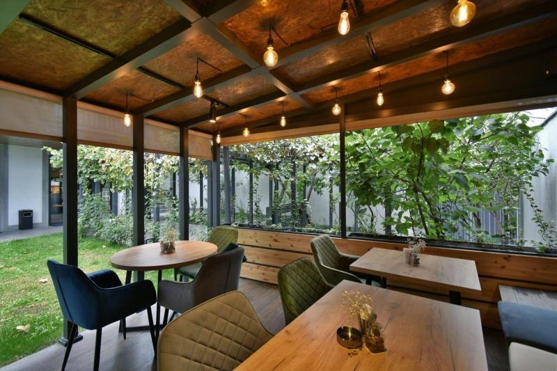 Andor Hotel image