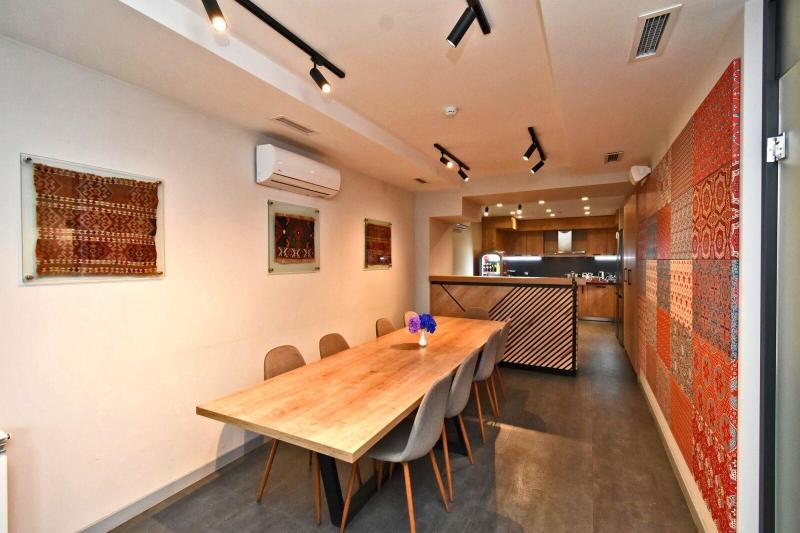 Andor Hotel image